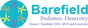 Barefield Pediatric Dentistry logo