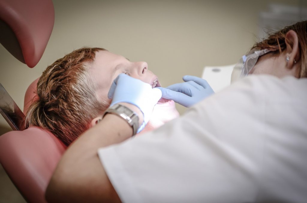 Dental Sedation Is A Safe Solution For Stress Free Dentistry